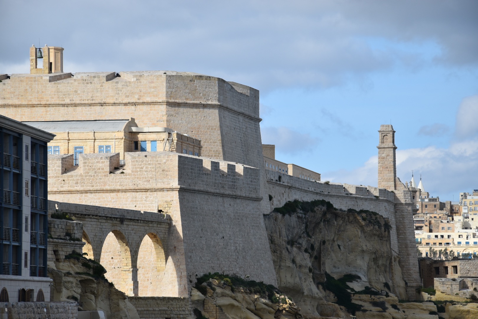 Birgu – Past and Present – Birgu – Città Vittoriosa: A 2020 Vision